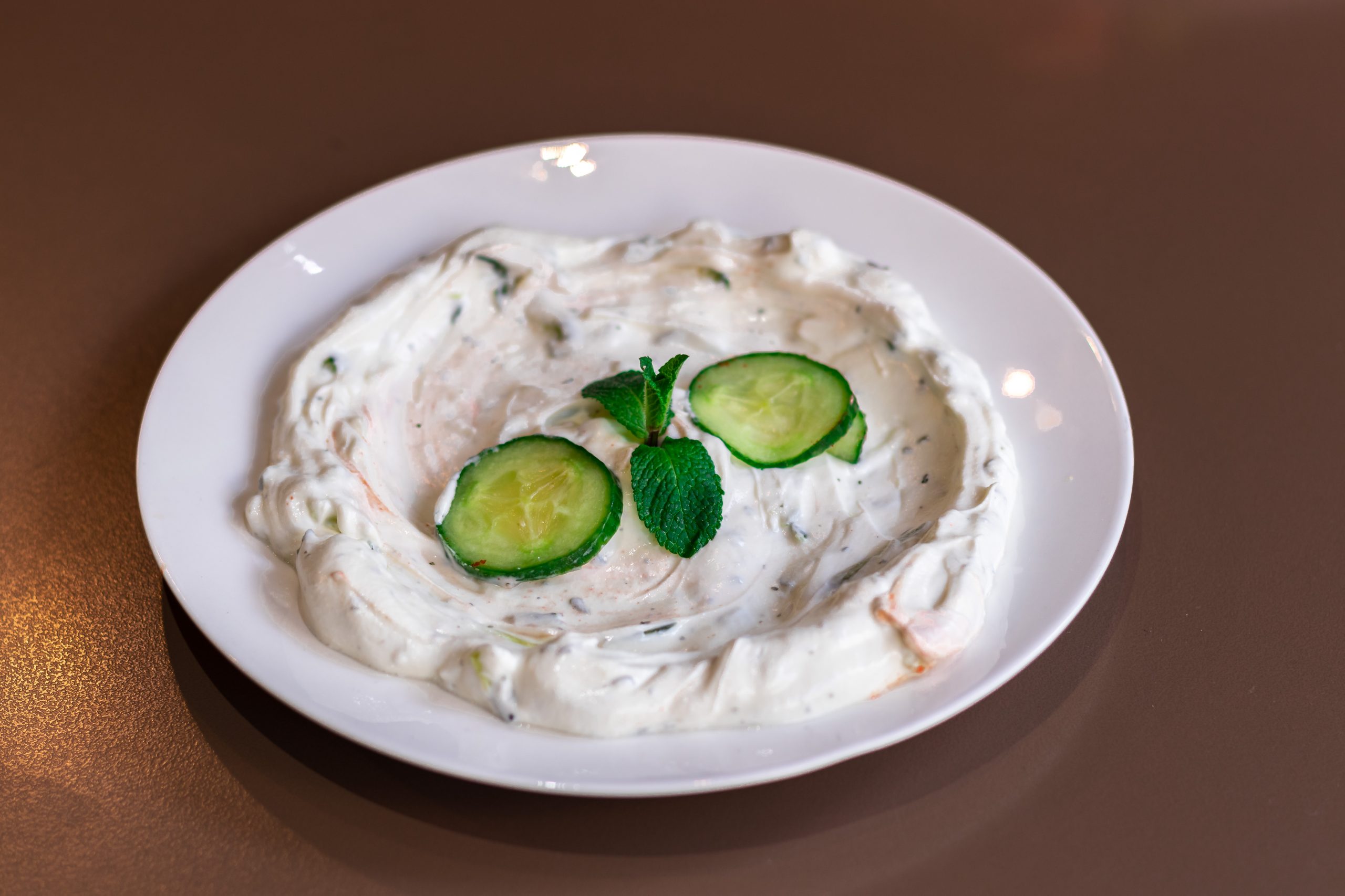 Tzatziki