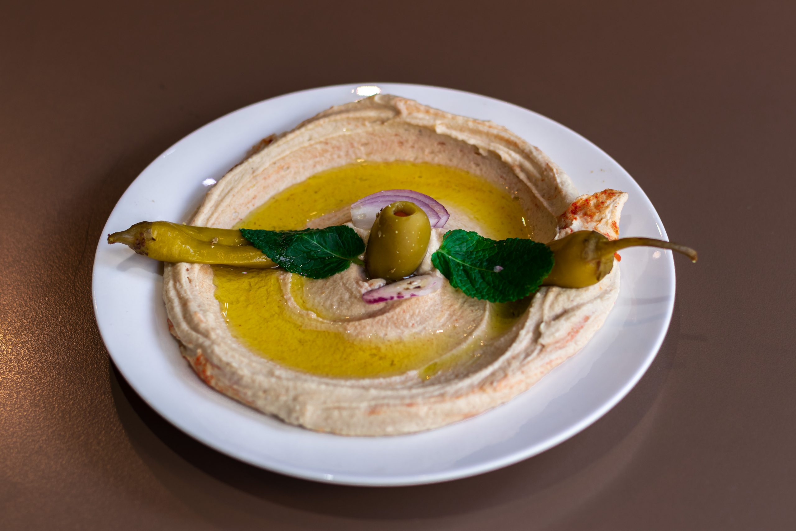 Hummus