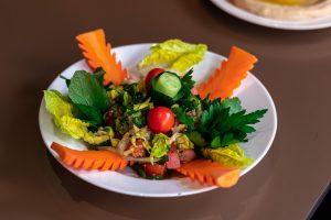 Salads Collections