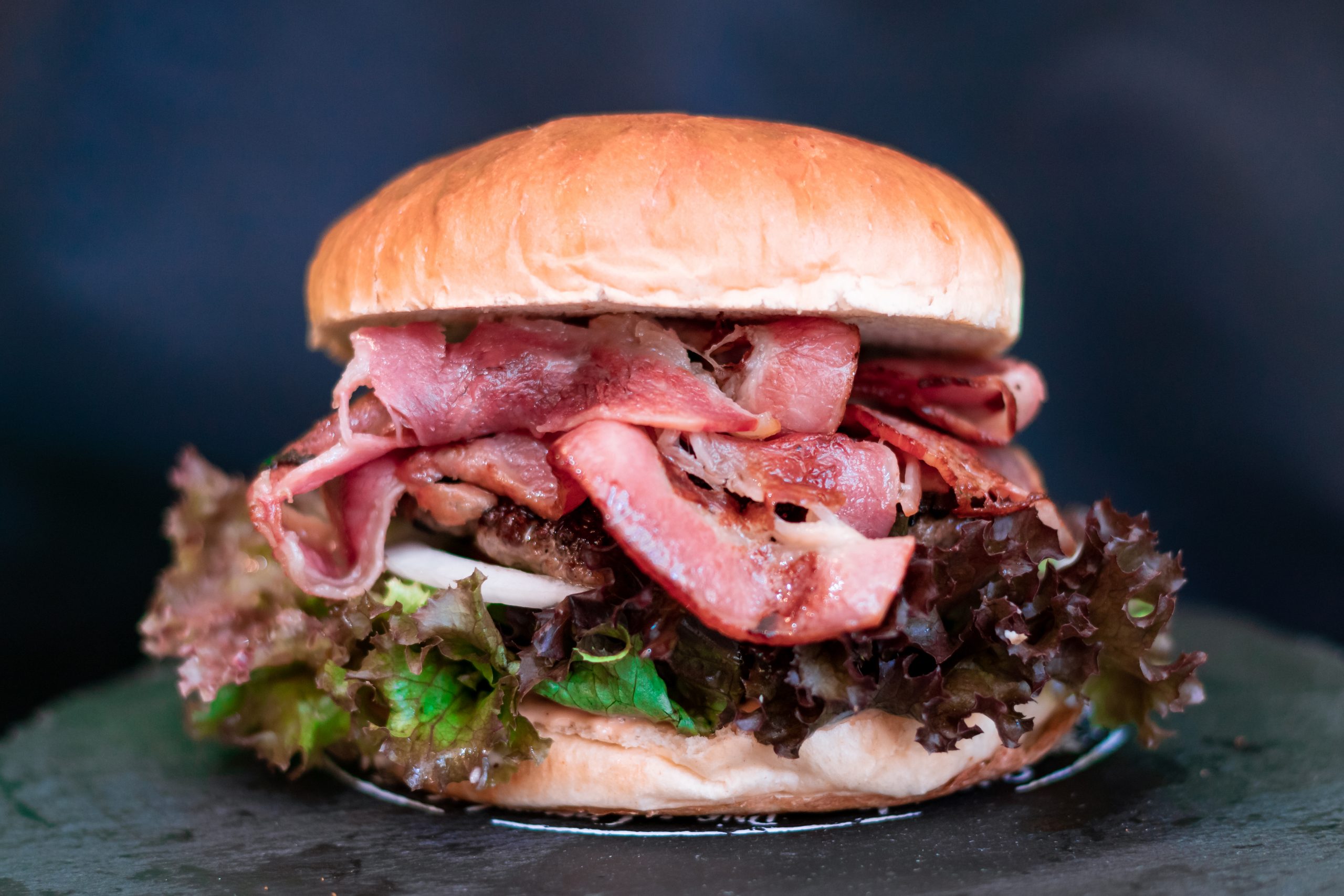 Salam's Burger