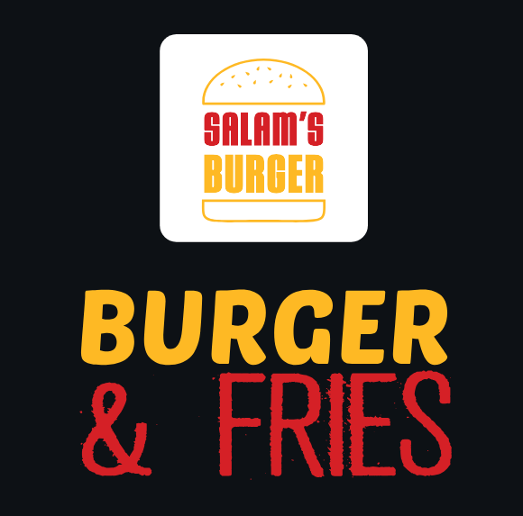 Salam's Burger