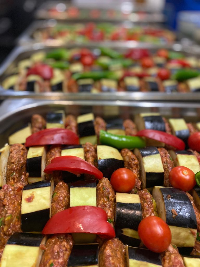 Catering Tübingen