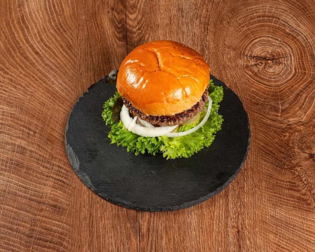 Salam's Burger Tübingen