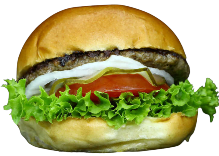 Salam's Hamburger