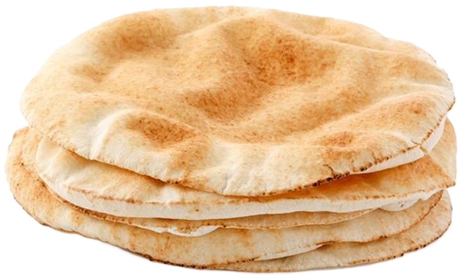 Arabisches Brot